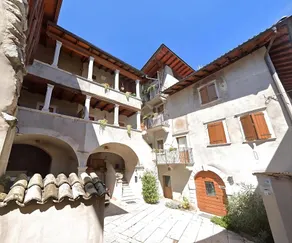 Romantic studio in Casa del 700 - Trento - Image 2