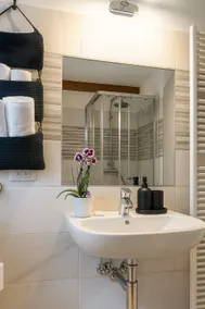 Romantic studio in Casa del 700 - Trento - Image 4