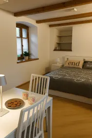 Romantic studio in Casa del 700 - Trento - Image 5