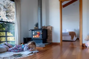 The Summer Shack - Freycinet Holiday Houses - Image 2