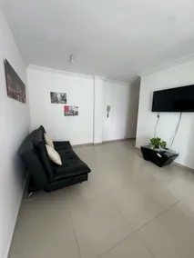 A beautiful apartment with free parking - Image 3