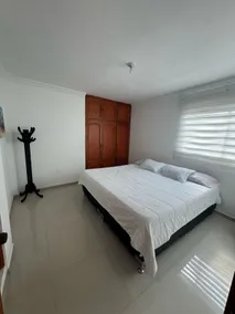 A beautiful apartment with free parking - Image 4