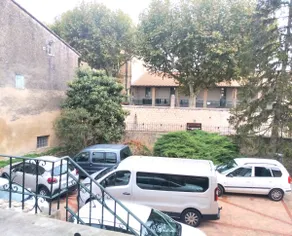 Large Ventoux villa, pool, bike garage, parking - Image 4