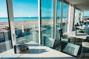 The Firs - Apartment next to Beach & Forest - Pets are free - Image 3