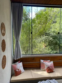 Mountain Loft with Whirlpool and Valley View - Image 4