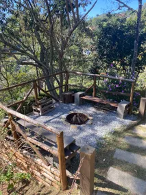 Mountain Loft with Whirlpool and Valley View - Image 2