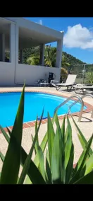Villa Diana surrounded by peace, nature and mountains - Image 2