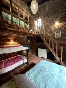 Rustic Country House - Image 3