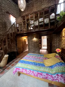 Rustic Country House - Image 5