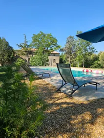 Charming old house swimming pool, air-conditioning - Image 4