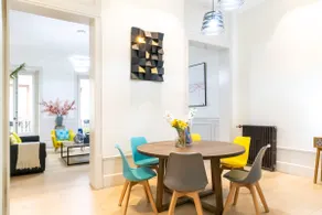 Chueca Gran Vía - 3 Bedrooms / 3 Bathrooms - Image 4