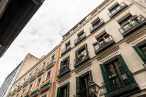 Chueca Gran Vía - 3 Bedrooms / 3 Bathrooms - Image 5