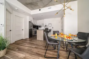 The Chic Charest | Terrace | Pool & BBQ | AC - Image 4