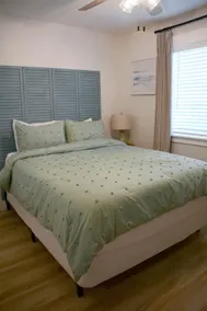 Guest Suites - Charming 1 bedroom 1 bath Suite - Image 4