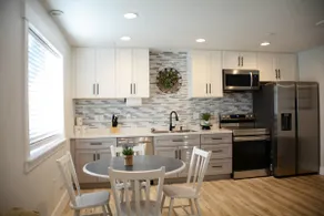 Guest Suites - Charming 1 bedroom 1 bath Suite - Image 5