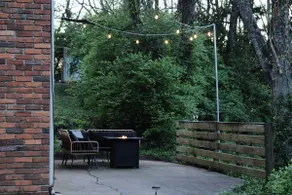 Jetted tub/fire pit/king bed/pet friendly - Image 5
