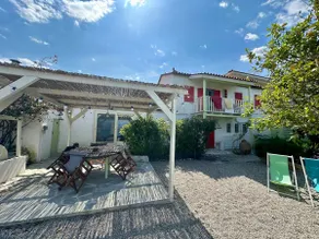 KIVERI 1876 traditional seafront cottage - Image 2