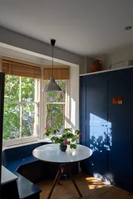 Charming Victorian Townhouse in Oxford Center - Image 2