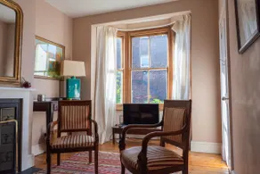 Charming Victorian Townhouse in Oxford Center - Image 3