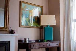 Charming Victorian Townhouse in Oxford Center - Image 4