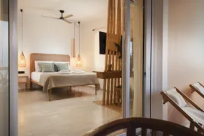 Private Studio Apartment, Unique Location - Sea View - Image 3
