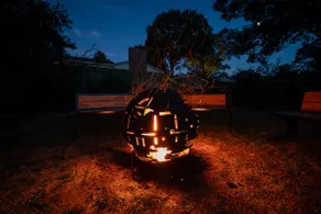 Mid-Century Modern with a ”Star Wars” Twist - Image 4