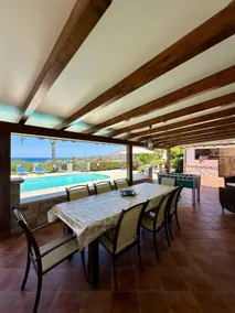 Villa for families with garden and private pool - Image 5