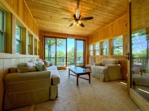 Expansive Lake Sunapee Home*Mountain View*Sleep20+ - Image 2