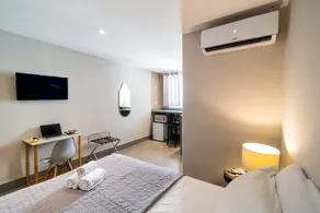 Ace Suites Inn Rio in Botafogo, Suite room 2 - Image 2