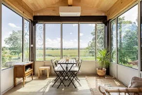 House for 2 to 8 people, Wi-Fi, garage and private garden - Image 3