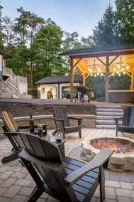 HotTub | FirePit | GameRoom | .5mi to resort l EV - Image 2