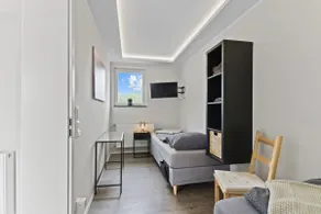 24-7 Living - Modern Apartments in Waltrop with Top Connection - Image 3