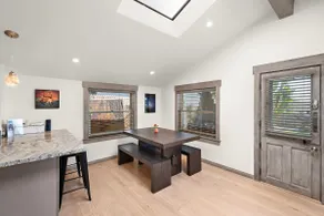 Entire Cabin, 2 Blocks to Water with Ocean Views! - Image 5