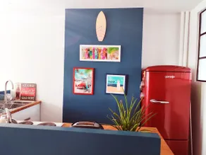 Bois-Colombes, cozy apartment, 10 minutes from Paris - Image 5
