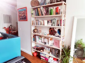 Bois-Colombes, cozy apartment, 10 minutes from Paris - Image 3
