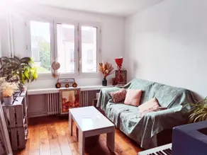 Bois-Colombes, cozy apartment, 10 minutes from Paris - Image 4