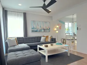 Cute House near Beaches, Harbor & Ohana grounds - Image 3