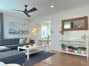 Cute House near Beaches, Harbor & Ohana grounds - Image 4