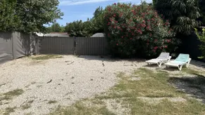 Air-conditioned, private mobile home, 2 minutes from the beach - Image 5