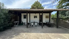 Air-conditioned, private mobile home, 2 minutes from the beach - Image 2