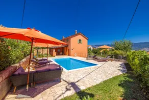 Holiday house Villa Šilo - Image 3