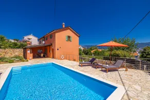 Holiday house Villa Šilo - Image 2