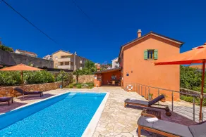 Holiday house Villa Šilo - Image 5