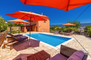 Holiday house Villa Šilo - Image 4