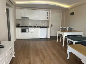 Defne Beach Likya Roof 1 Bedroom Apartment - Image 5