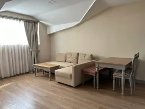 Defne Beach Likya Roof 1 Bedroom Apartment - Image 4