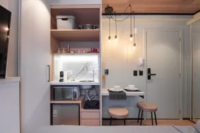 01 - Furnished loft - new. Complete structure - Image 3