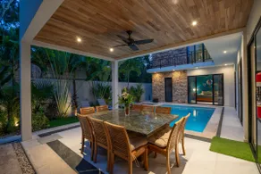 Villa Zulmar Tropical Oasis Paradise-Tulum - Image 4