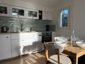 Peaceful & modern cottage with view of the Luberon - Image 3
