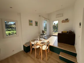 Peaceful & modern cottage with view of the Luberon - Image 2